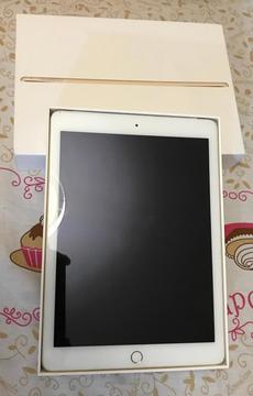 Ipad Air 2 64GB WIFI soporte sim 4G