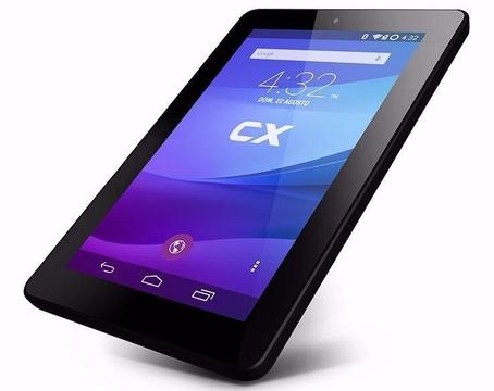 Vdo Tablet CX de 7