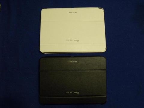 Fundas Samsung Galaxy Tab4 10.1 T530 Con imán