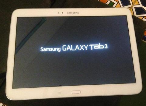 Tablet Samsung Galaxy Tab 3, 10.1 Pulgadas 16gb