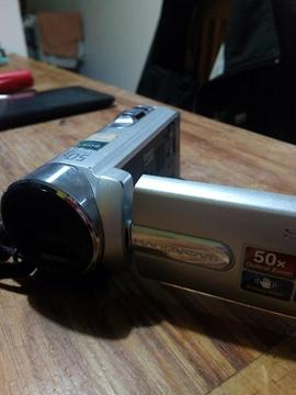 Vendo Handycam Sony