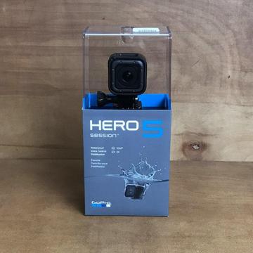 Go pro Hero 5 Session