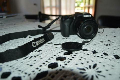 Canon Powershot Sx530