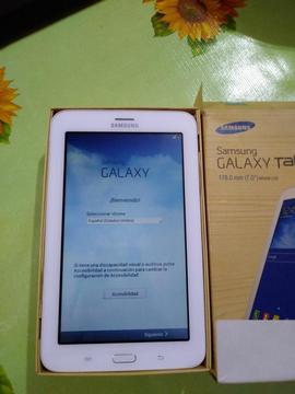 Samsung Galaxy Tab