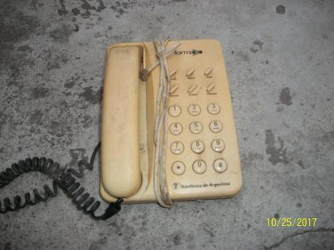 telefono digital