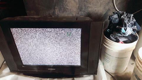 Television