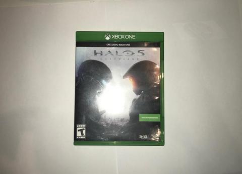 Halo 5: Guardians. Xbox One
