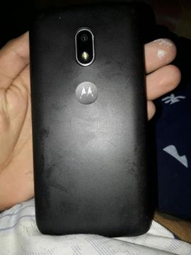 Vendo Motorola Moto G4 Play