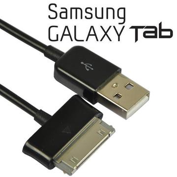 Cable Usb Tablet Samsung Datos Y Carga
