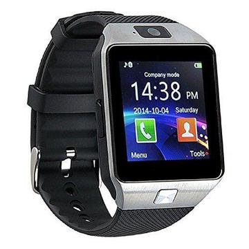 Reloj Inteligente Smart Watch Dz09 Iphone Android