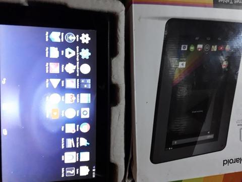 Tablet