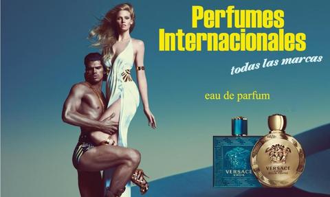 Perfumes Internacionales 100 Ml