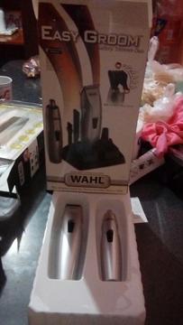 Vendo Wahl Inalambrica