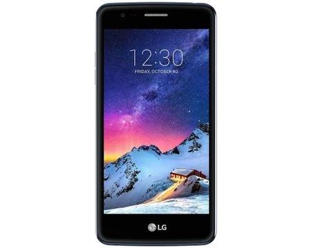 Celular Liberado Lg X240ar K8 2017 Negro/azul Promo Por Hoy