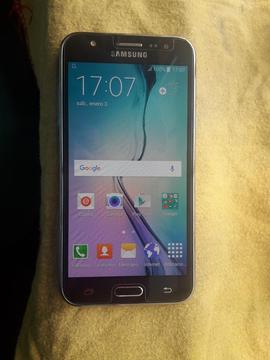 Samsung J5 2015 Liberado.igual a Nuevo