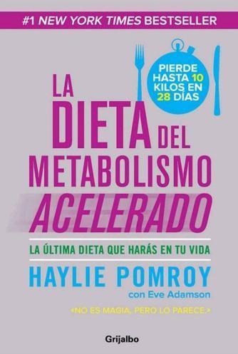 4X1 DE LIBROS DE METABOLISMO DIGITALES