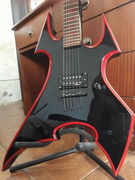LIQUIDO......BC Rich Avenge!!!!!