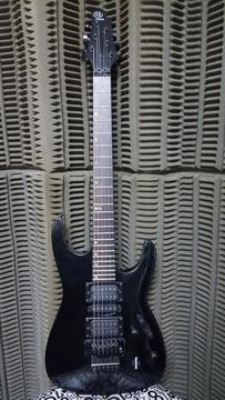 Vendo O Canjeo Guitarra Sx Essex!!!