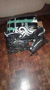 Vendo Rollers Nuevos