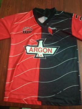 Remera Original de Colon