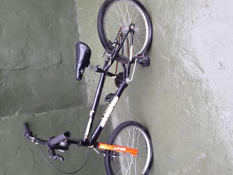 Bicicleta rodado 20