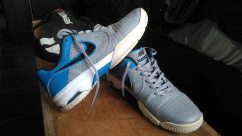 Zapatillas Nike Court Ballistec 4.1