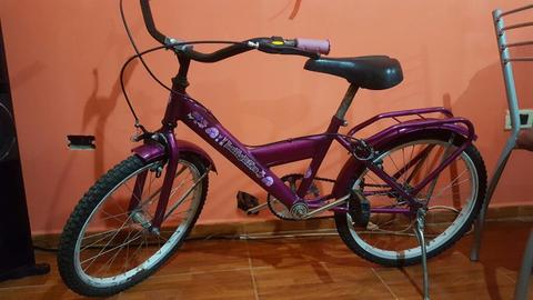 Bici para Nena