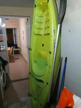atlantic kayak simplo