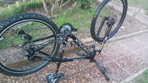 Vendo Bicicleta Mtb