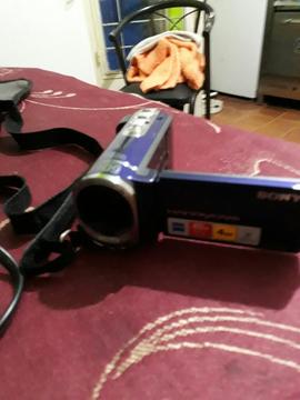 Mini Camara Sony.sin Uso