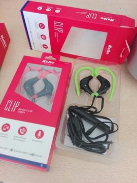 Auricular Sport Bluetooth