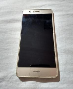 Huawei P9 Lite