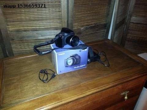 Camara Digital Canon power shot SX40 hs