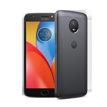 MOTO E4 PLUS NUEVO LIBERADO