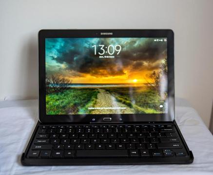 tablet Samsung Note Pro 12 pulgadas