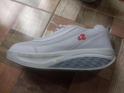 Zapatillas Perfect Steps para Adelgazar