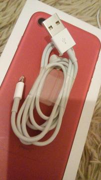 Cable Usb Original de iPhone 7