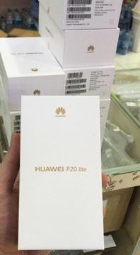 Huawei P20 Lite 32Gb