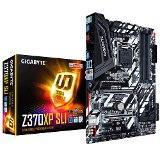 Motherboards Gigabyte S1151 Z370xp Sli Box Durante Esta Sema