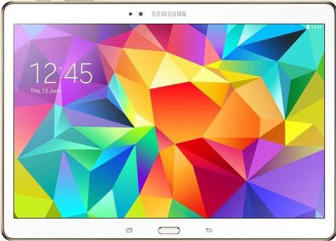 Samsung Galaxy Tab S