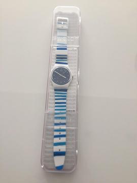 Reloj Swatch sin Uso