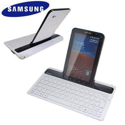 Teclado Tablet Samsung Galaxy P1000 Nuevo en caja