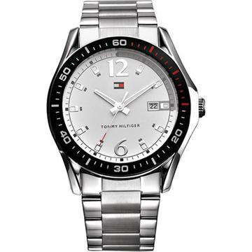 RELOJ TOMMY HILFIGER HOMBRE IMPECABLE ESTADO