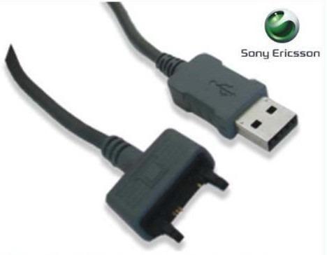 Cable Usb Datos Sony Ericsson Dcu60 W205 W300 W302 W350