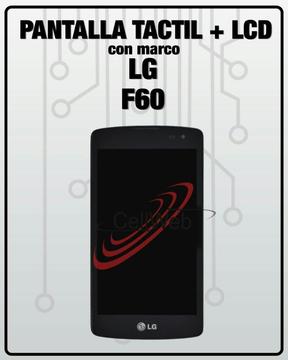 Modulo Lg F60