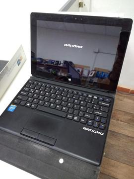 Netbook Tablet Bangho Windows Intel