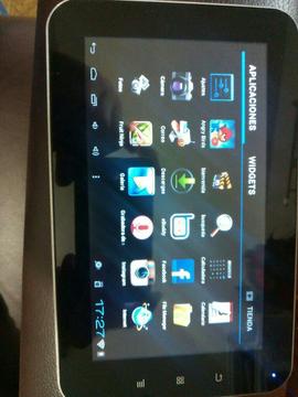 Vendo Tablet