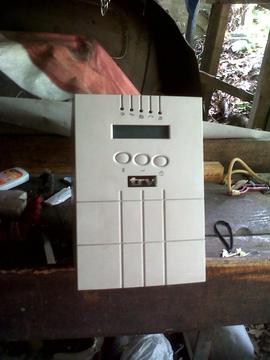 UPS VANGUARD VGD 1000 Online Doble Conversión