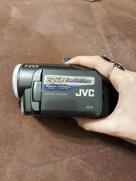 Jvc Gz Hm300