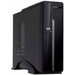 Pc Cx Slim Intel I3 71001t4gdvdrw msi Reserva Y